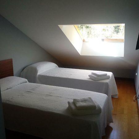 Apartamento Good Way Pedrouzo Zewnętrze zdjęcie
