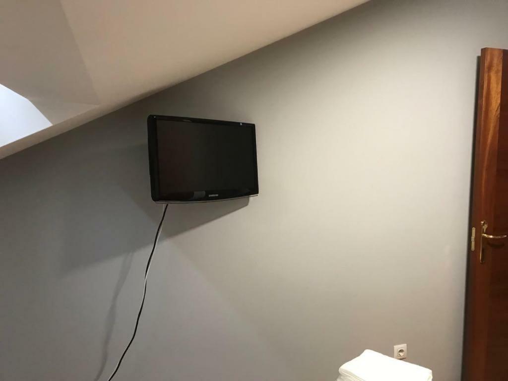 Apartamento Good Way Pedrouzo Zewnętrze zdjęcie