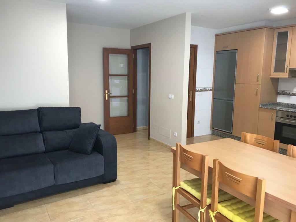 Apartamento Good Way Pedrouzo Zewnętrze zdjęcie