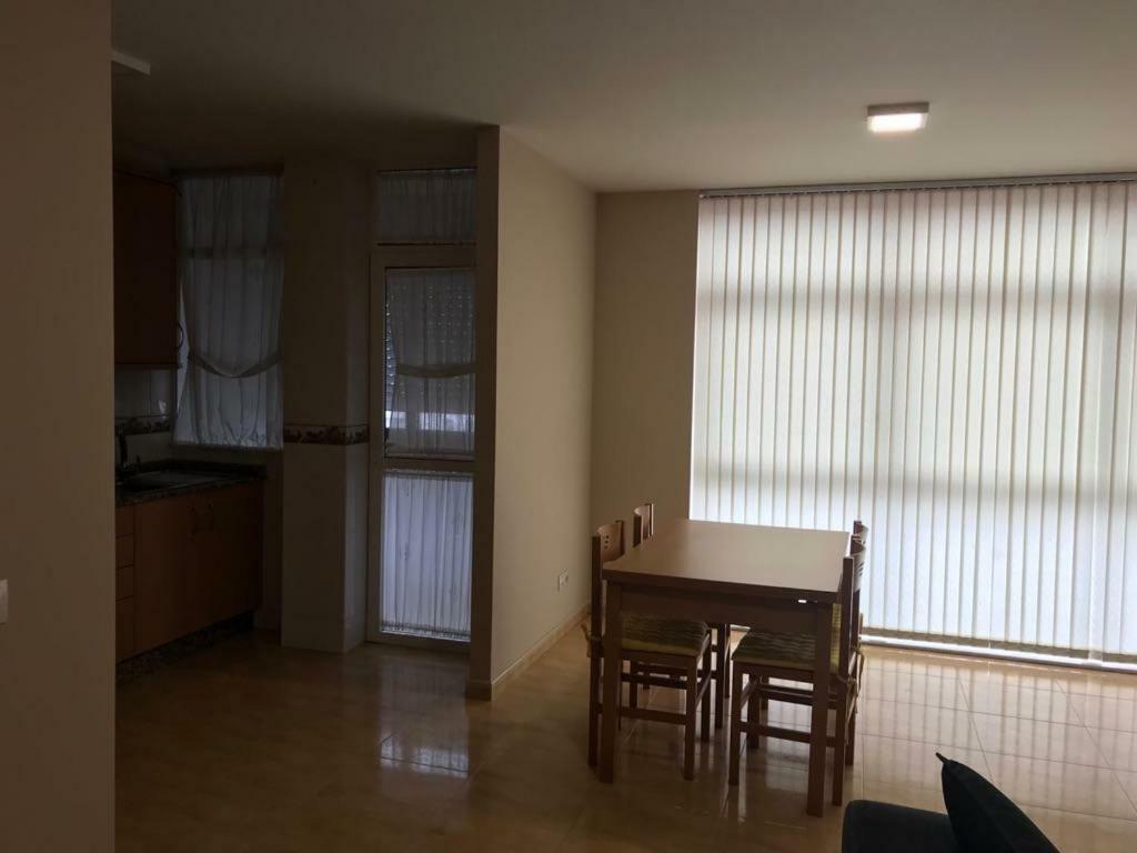 Apartamento Good Way Pedrouzo Zewnętrze zdjęcie