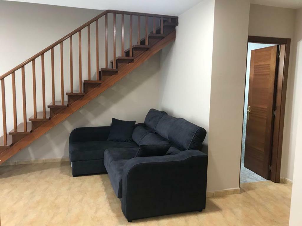 Apartamento Good Way Pedrouzo Zewnętrze zdjęcie